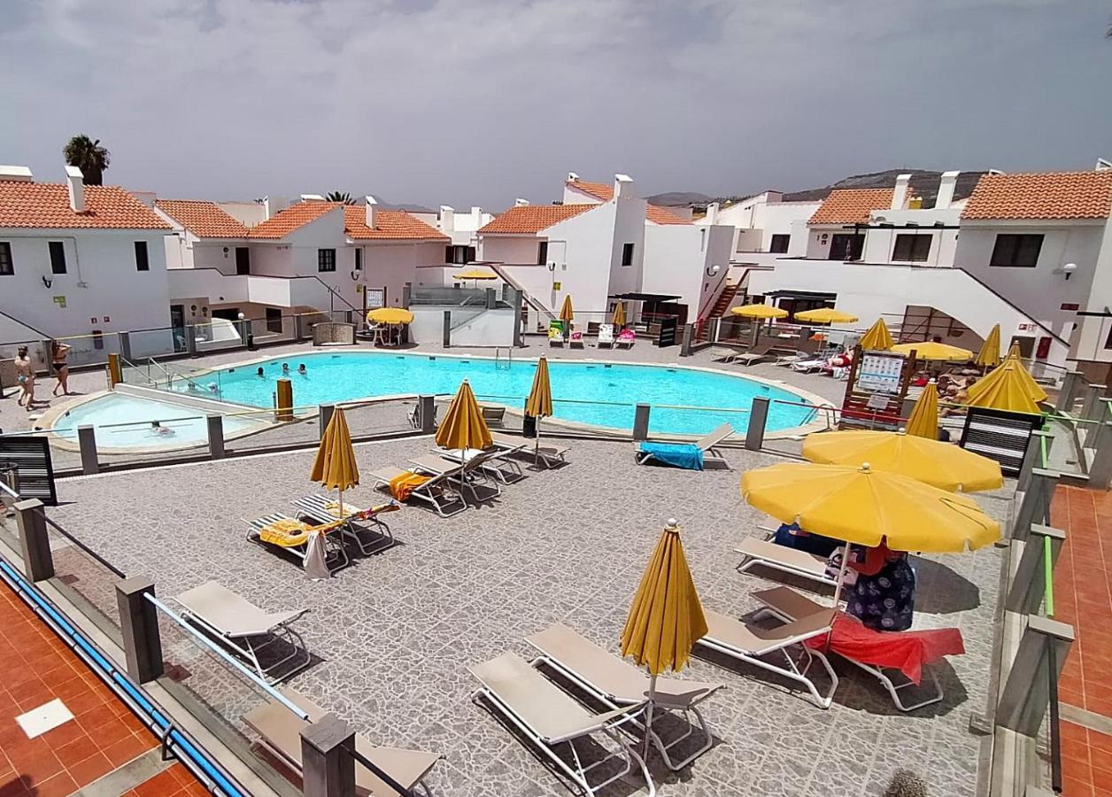 Apartamento Villa Florida 116 Caleta De Fuste Zewnętrze zdjęcie